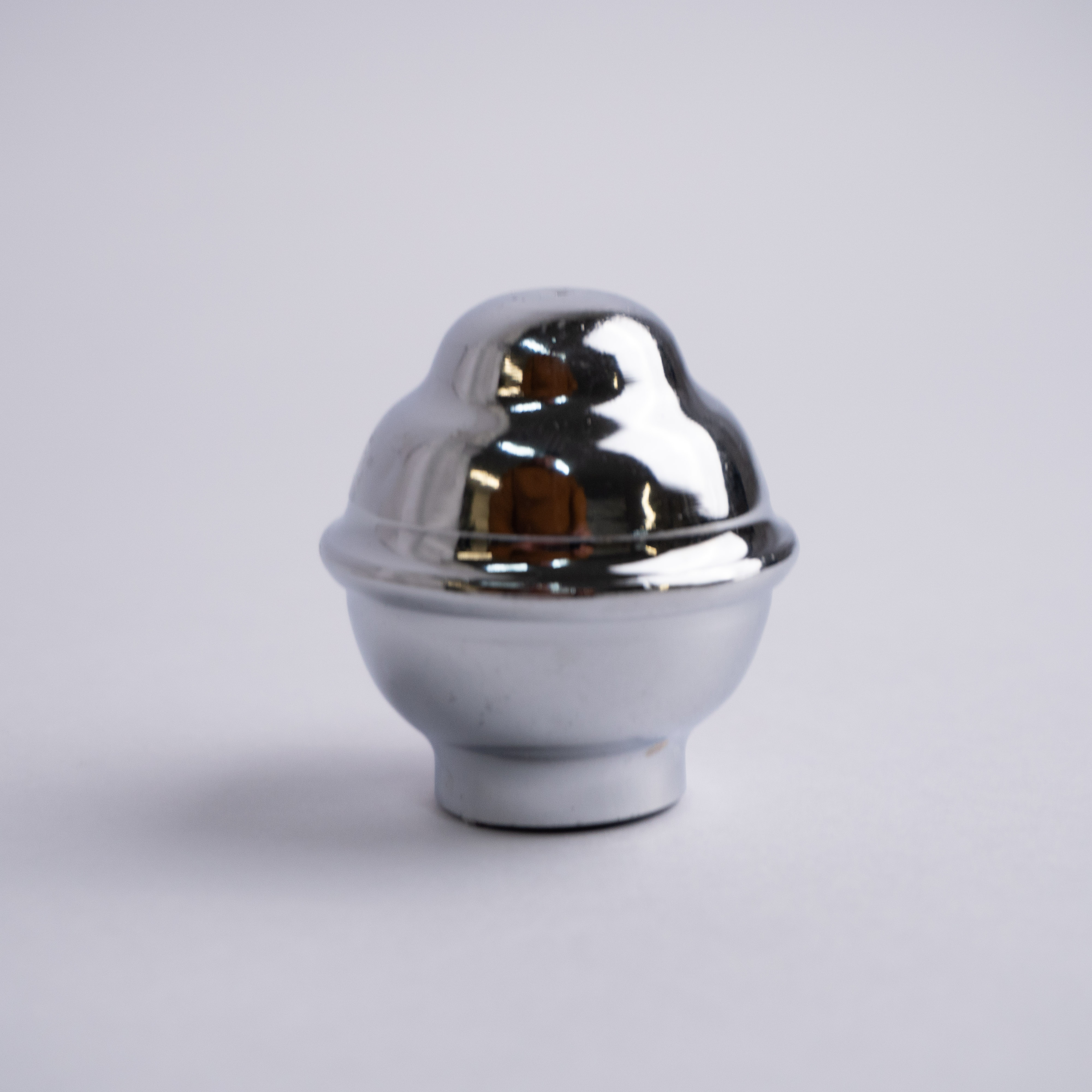 PONTEIRA PARA VARÃO DE  19mm BOLA