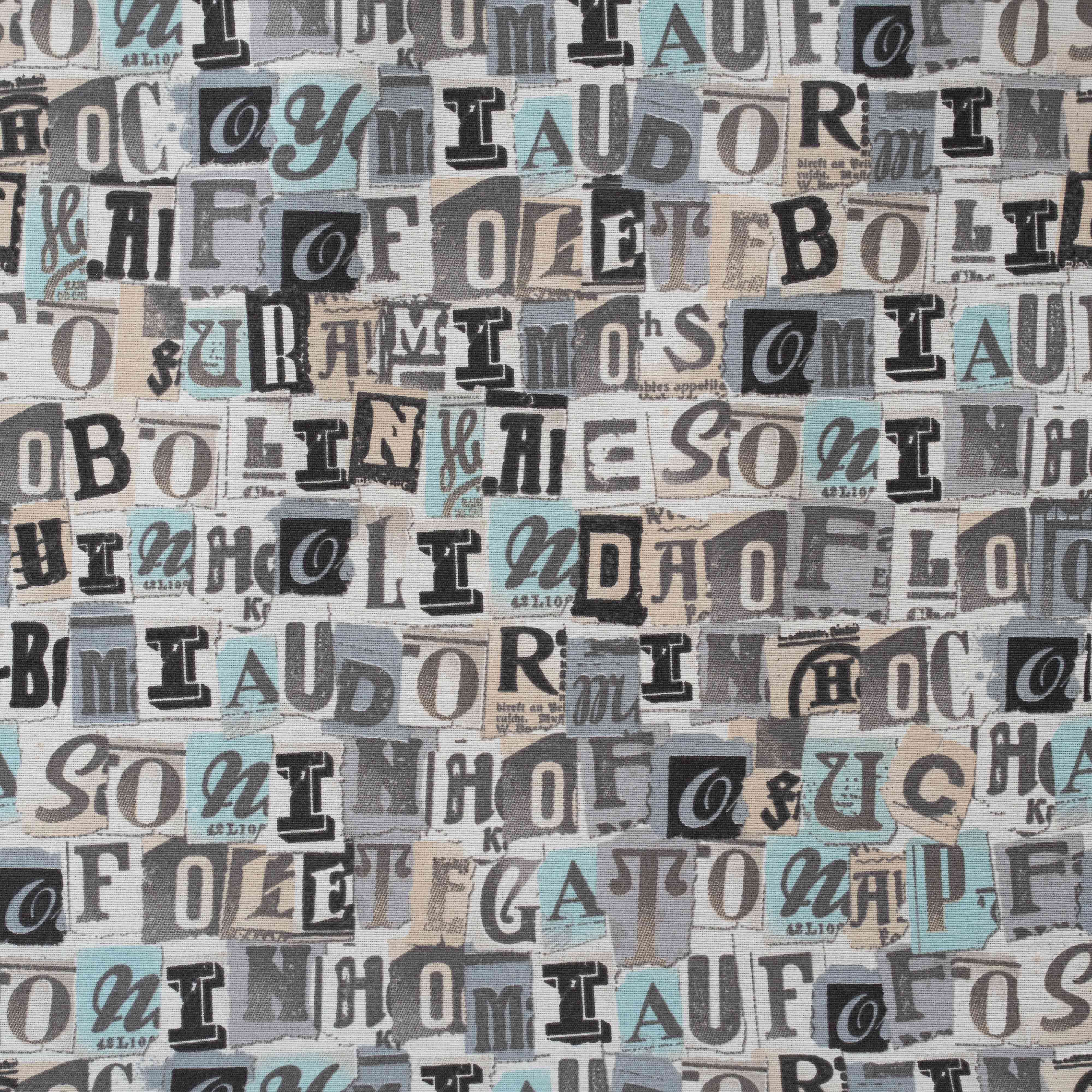 BELIZE LETRAS