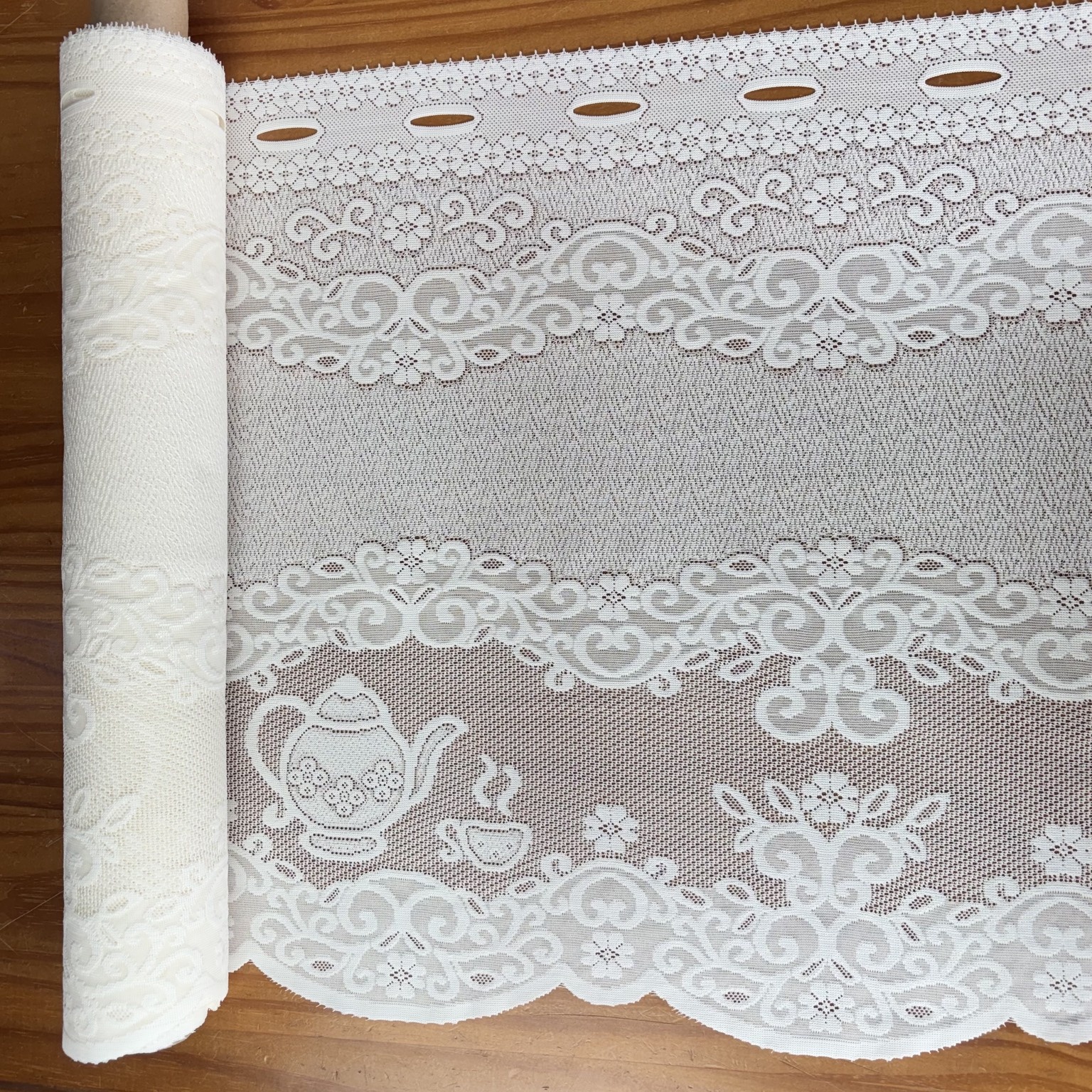RENDA MARFIM BULE 60CM