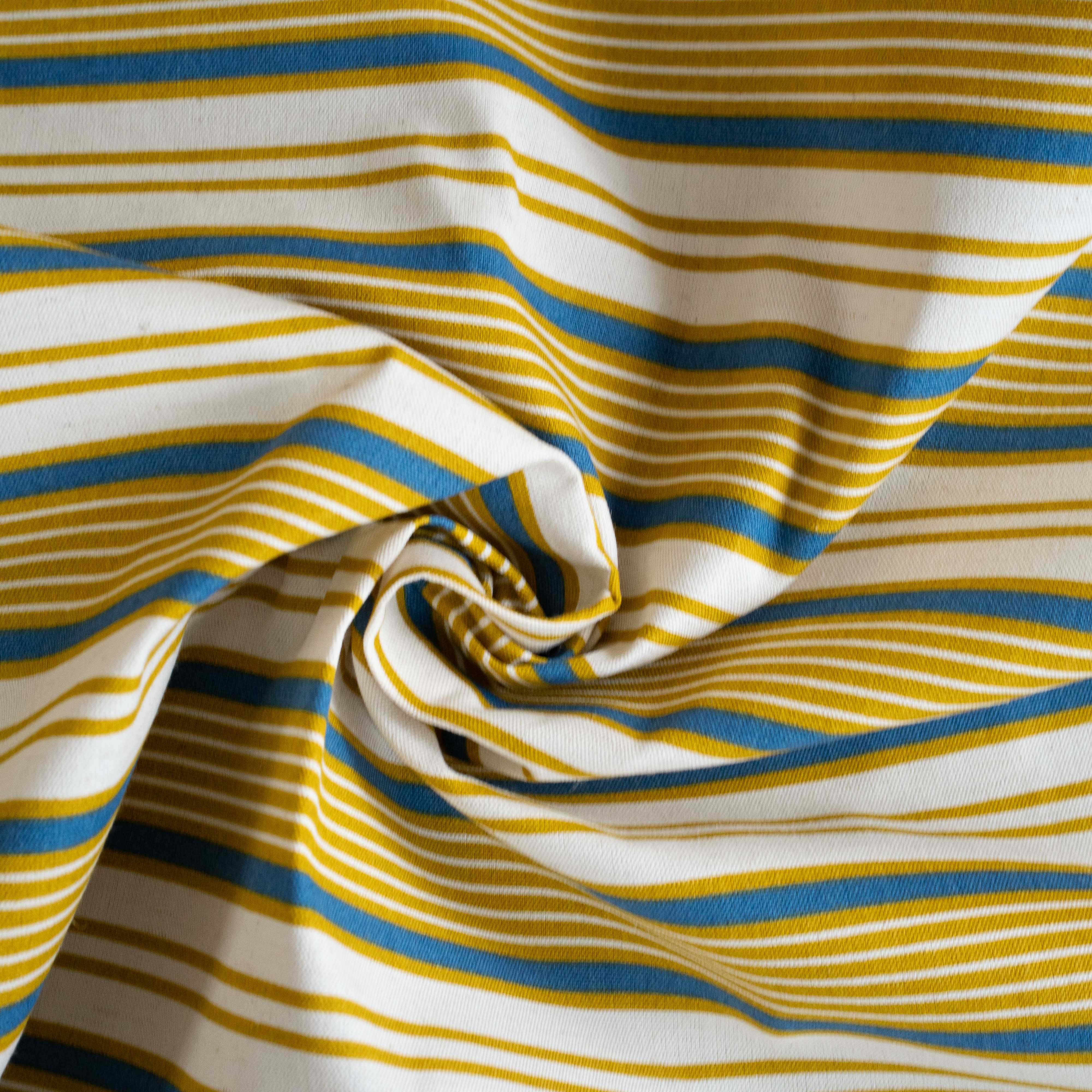 MACEDONIA LISTR AZUL E AMARELO