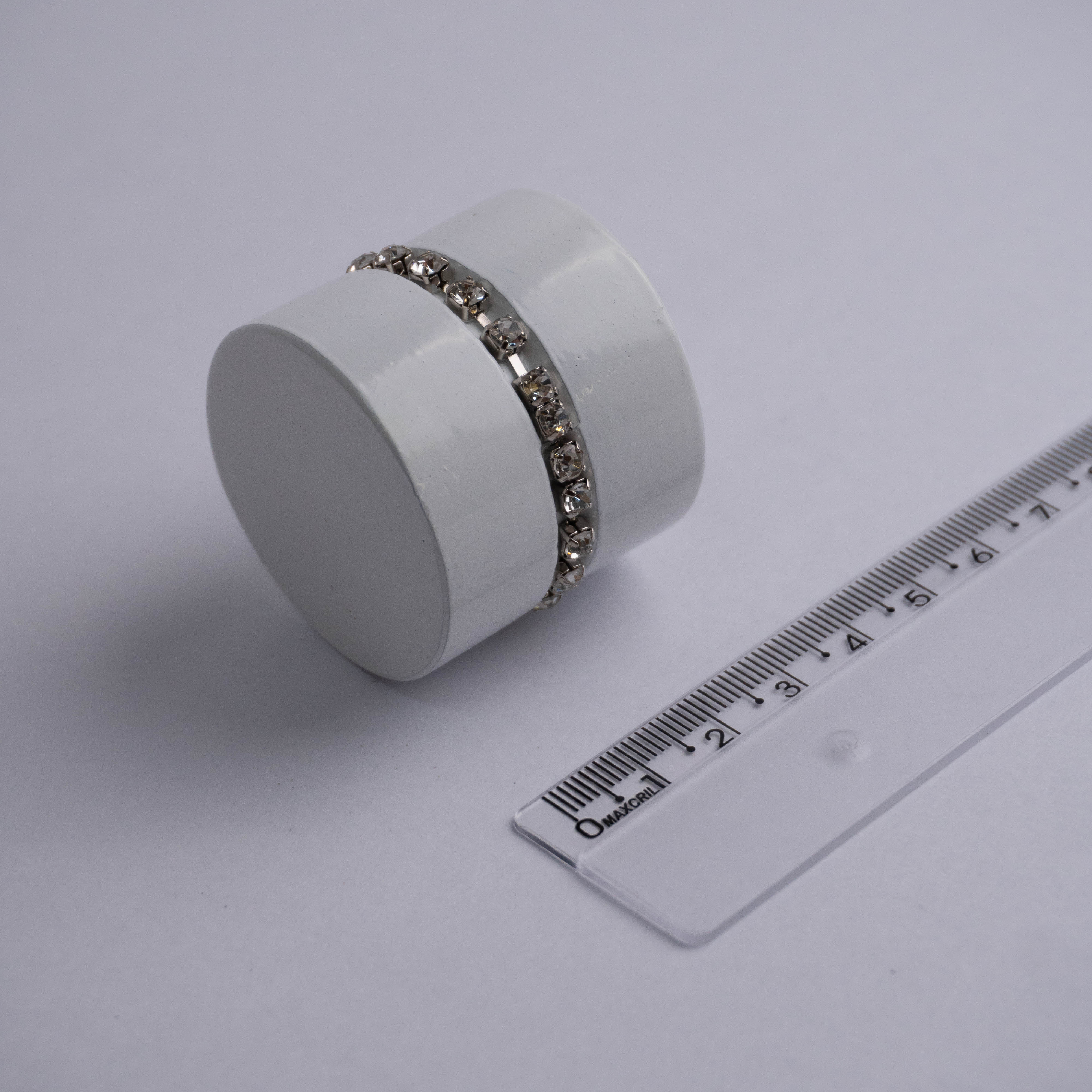 PONTEIRA PARA VARÃO DE 28mm DEISE