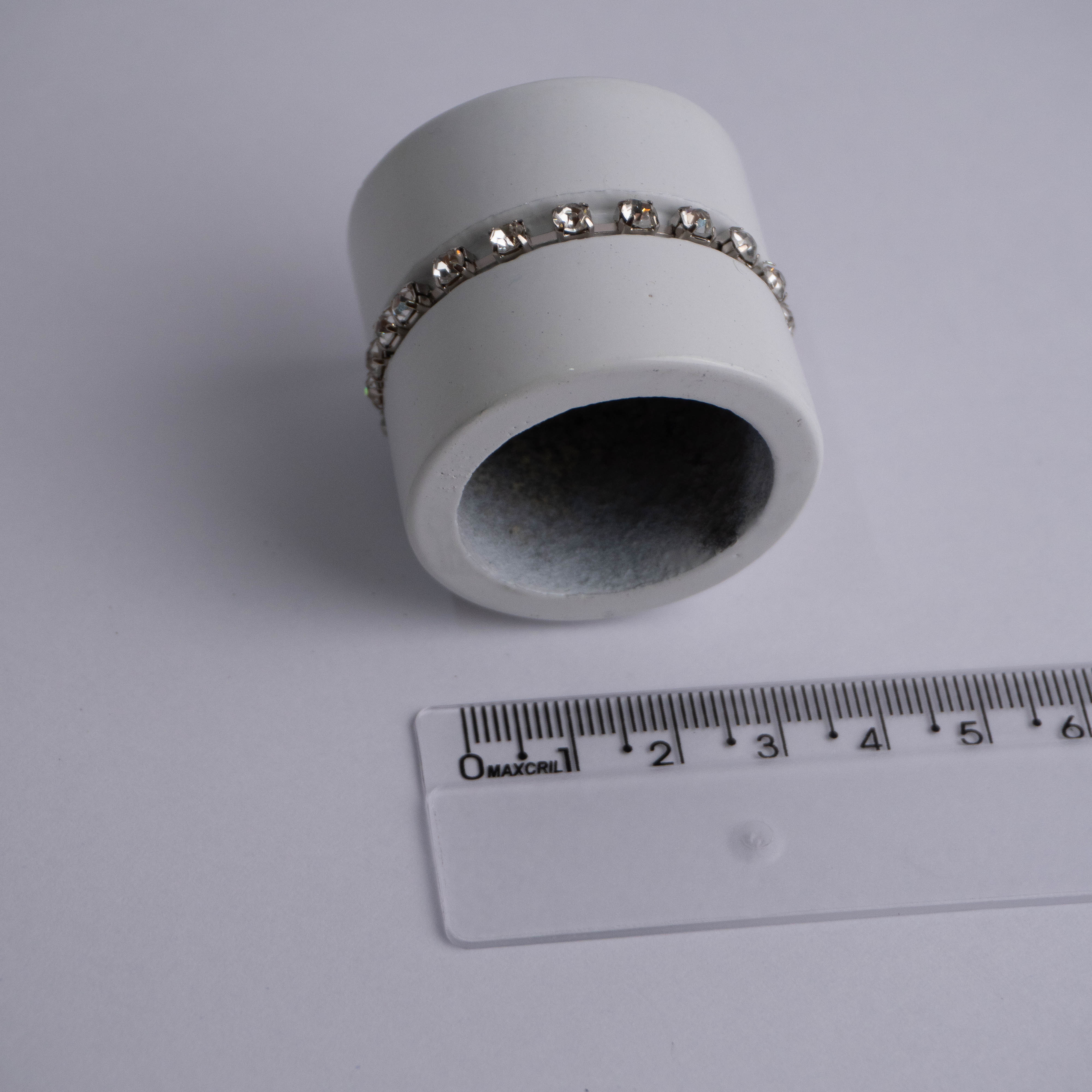 PONTEIRA PARA VARÃO DE 28mm DEISE