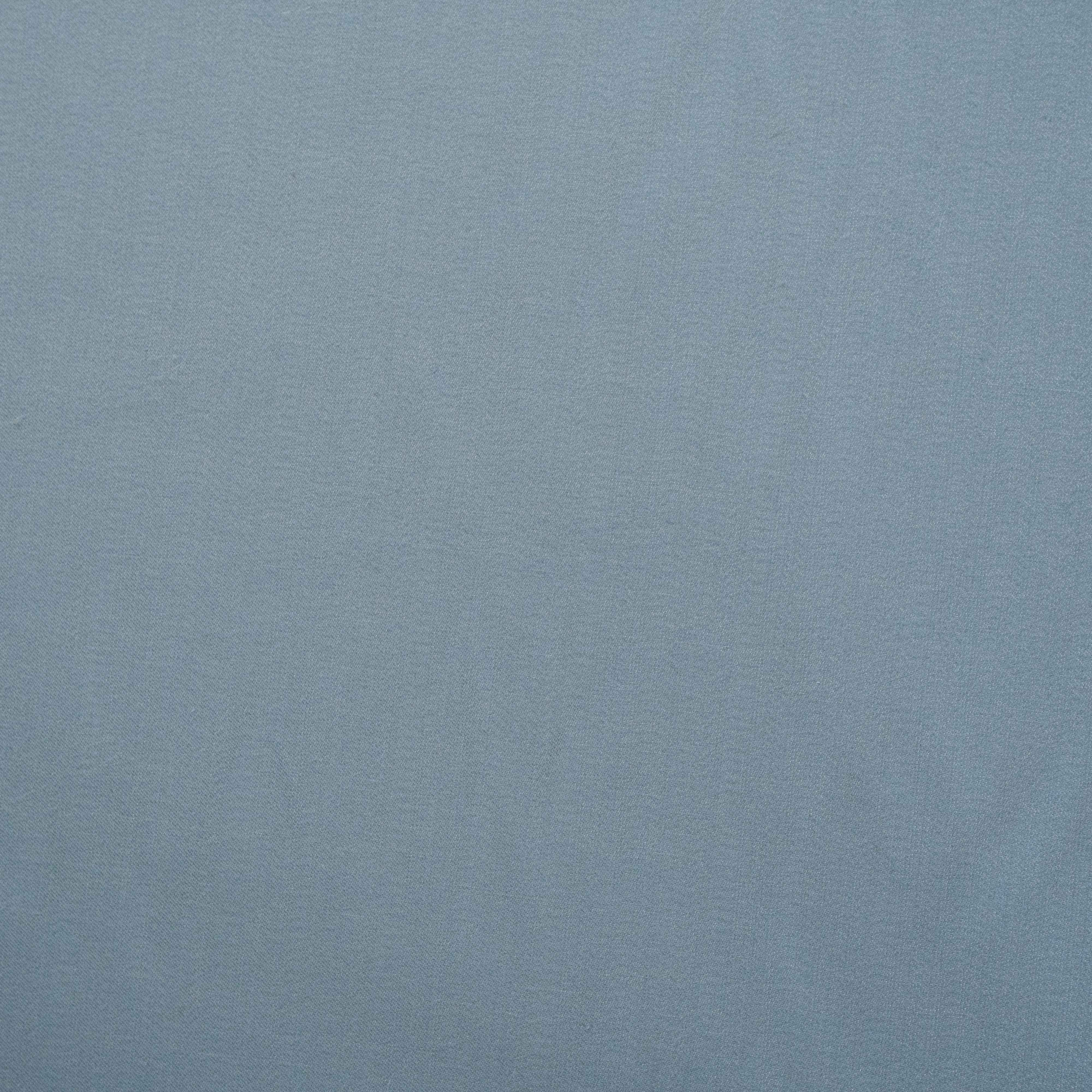 JAKARD LISO AZUL E DOURADO