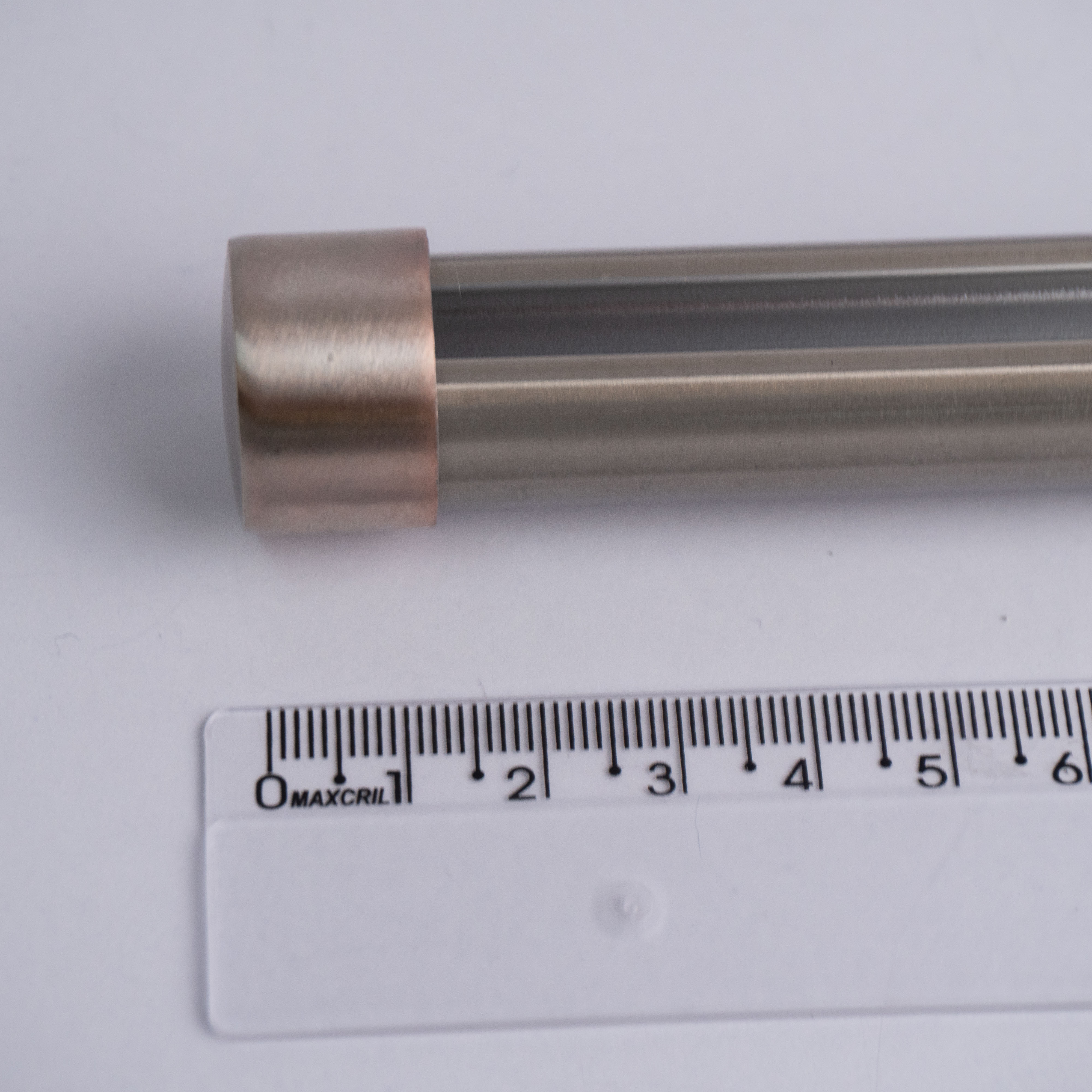 VARAO DESLIZANTE 19mm