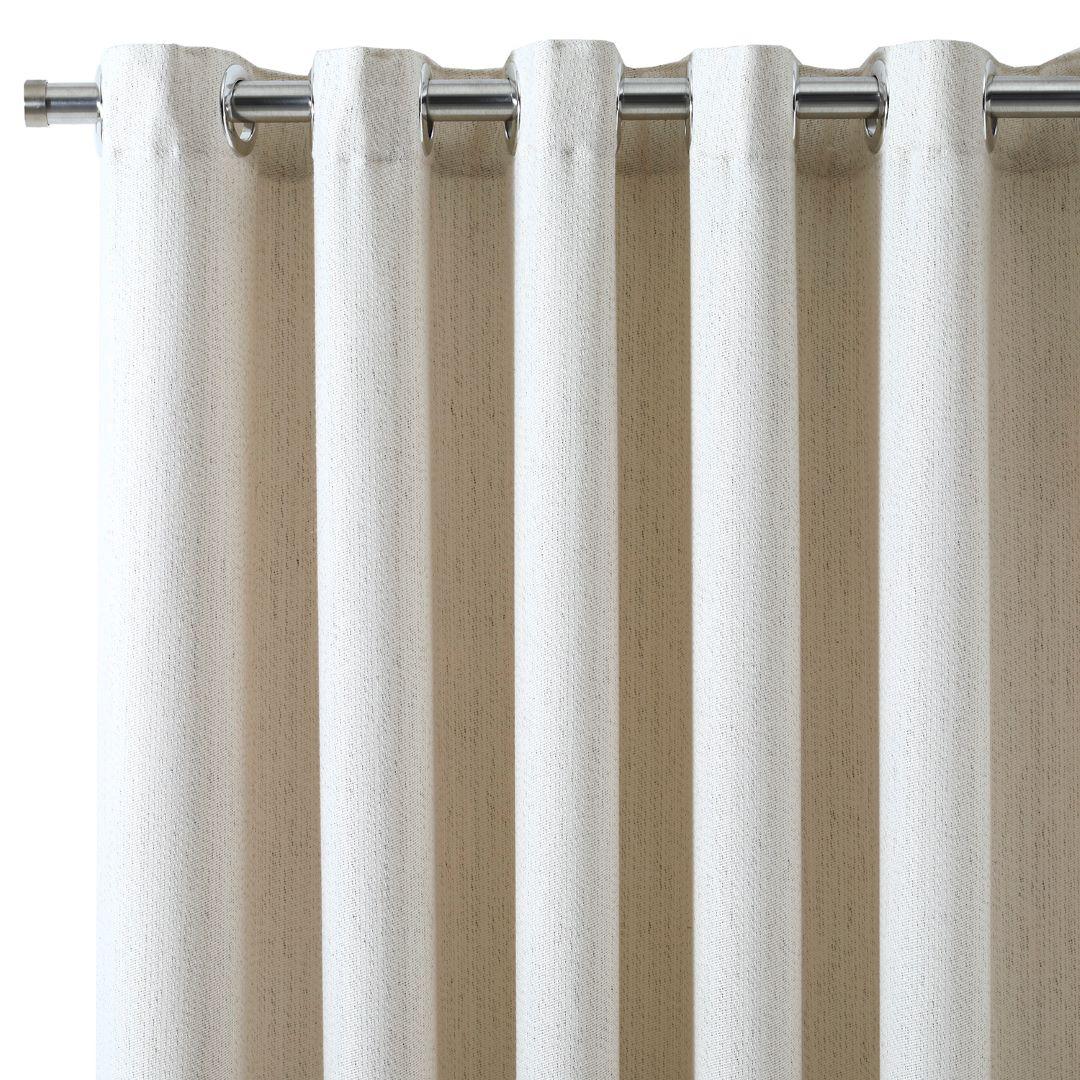 CORTINA C/ ILHOS RENOVE 3,00 X 2,60