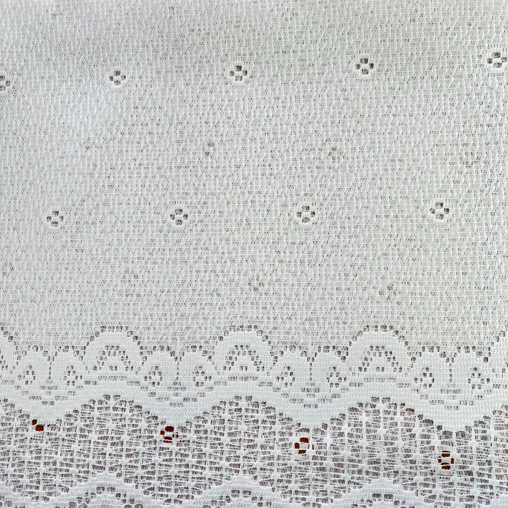 RENDA BRANCA 1,50 COM BANDO ARABESCO