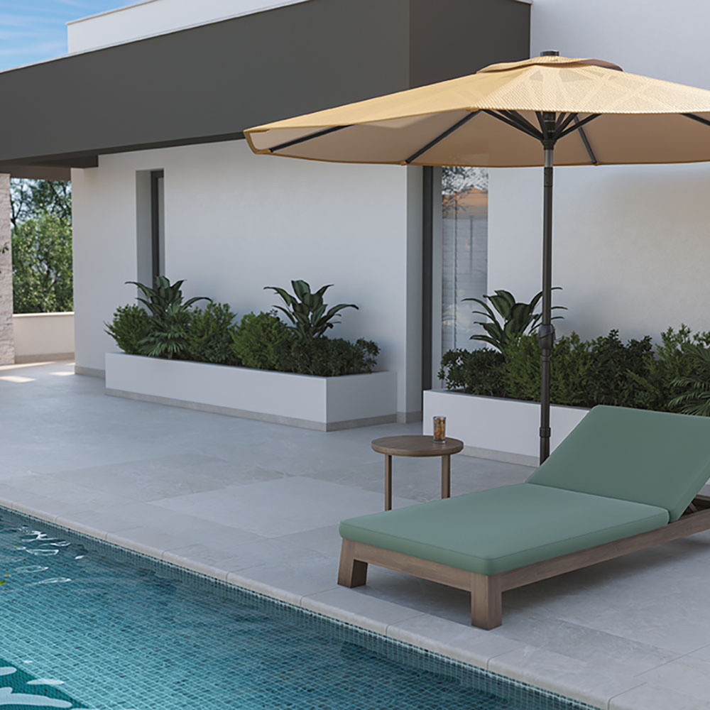 ACQUABLOCK LISATO ACQUAMARINE