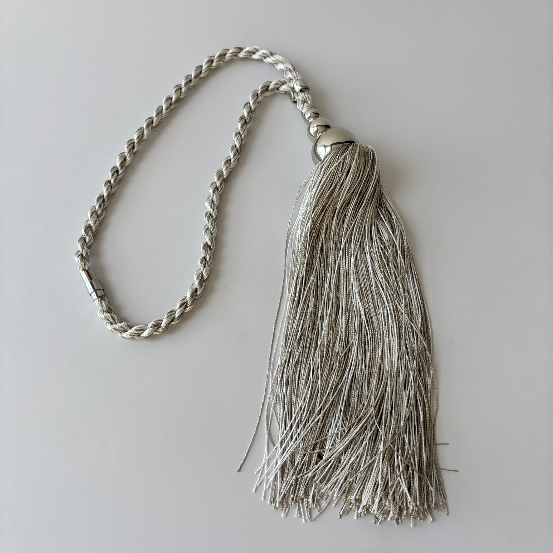 PAR DE BRAÇADEIRA PARA CORTINA AB103