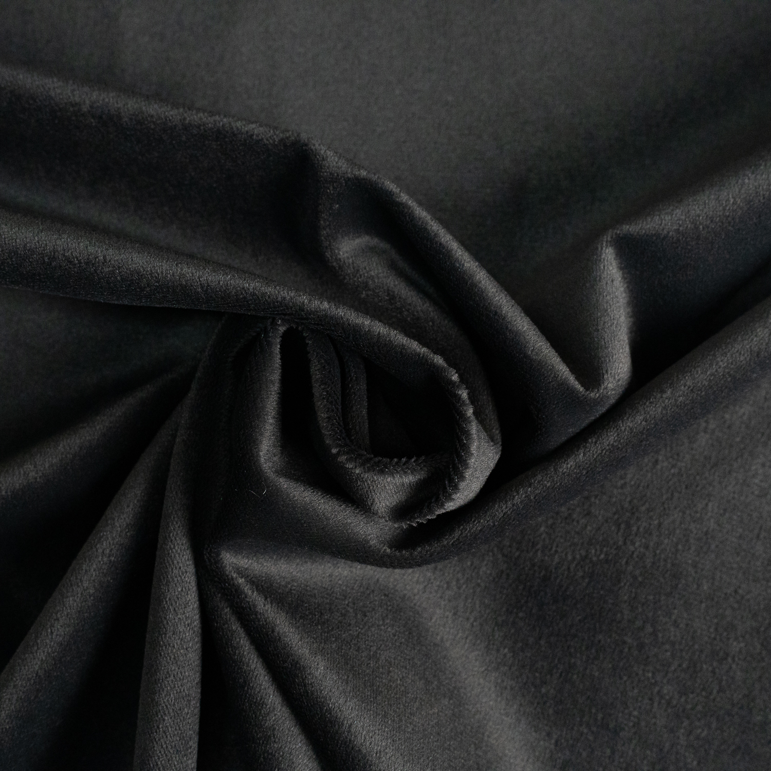 SUEDE DIVANO PRETO