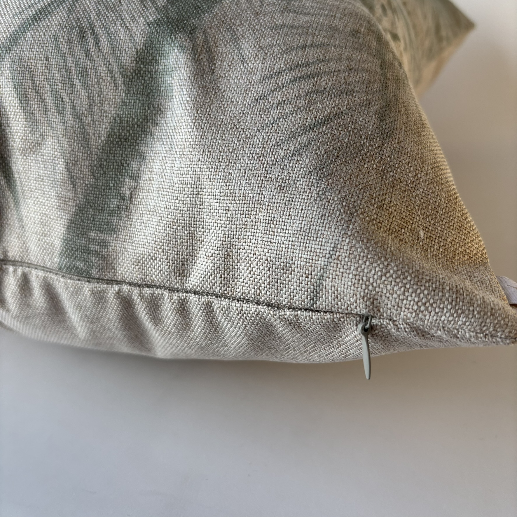 CAPA ALMOF COQUEIRO 43X43 VERDE