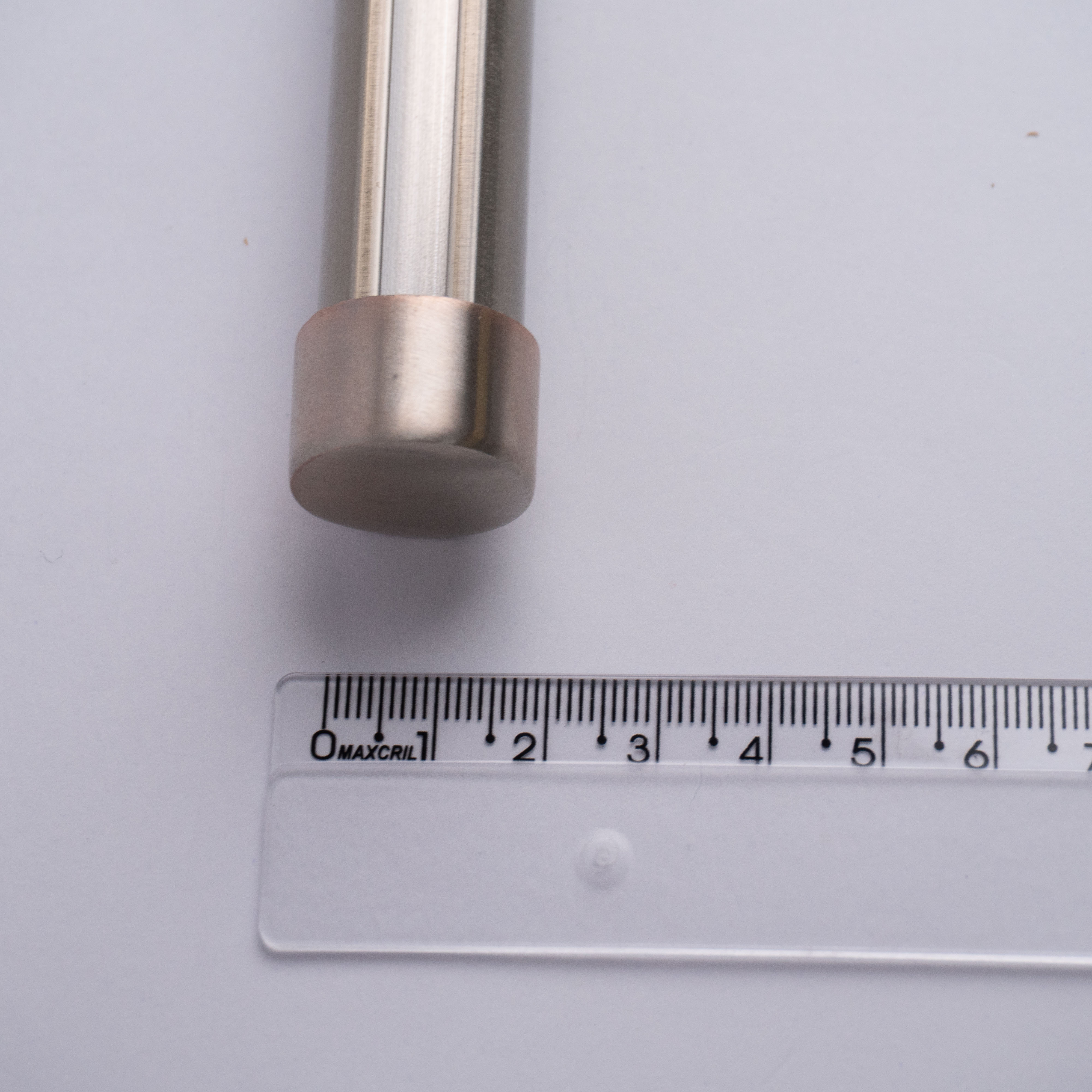 VARAO DESLIZANTE 19mm