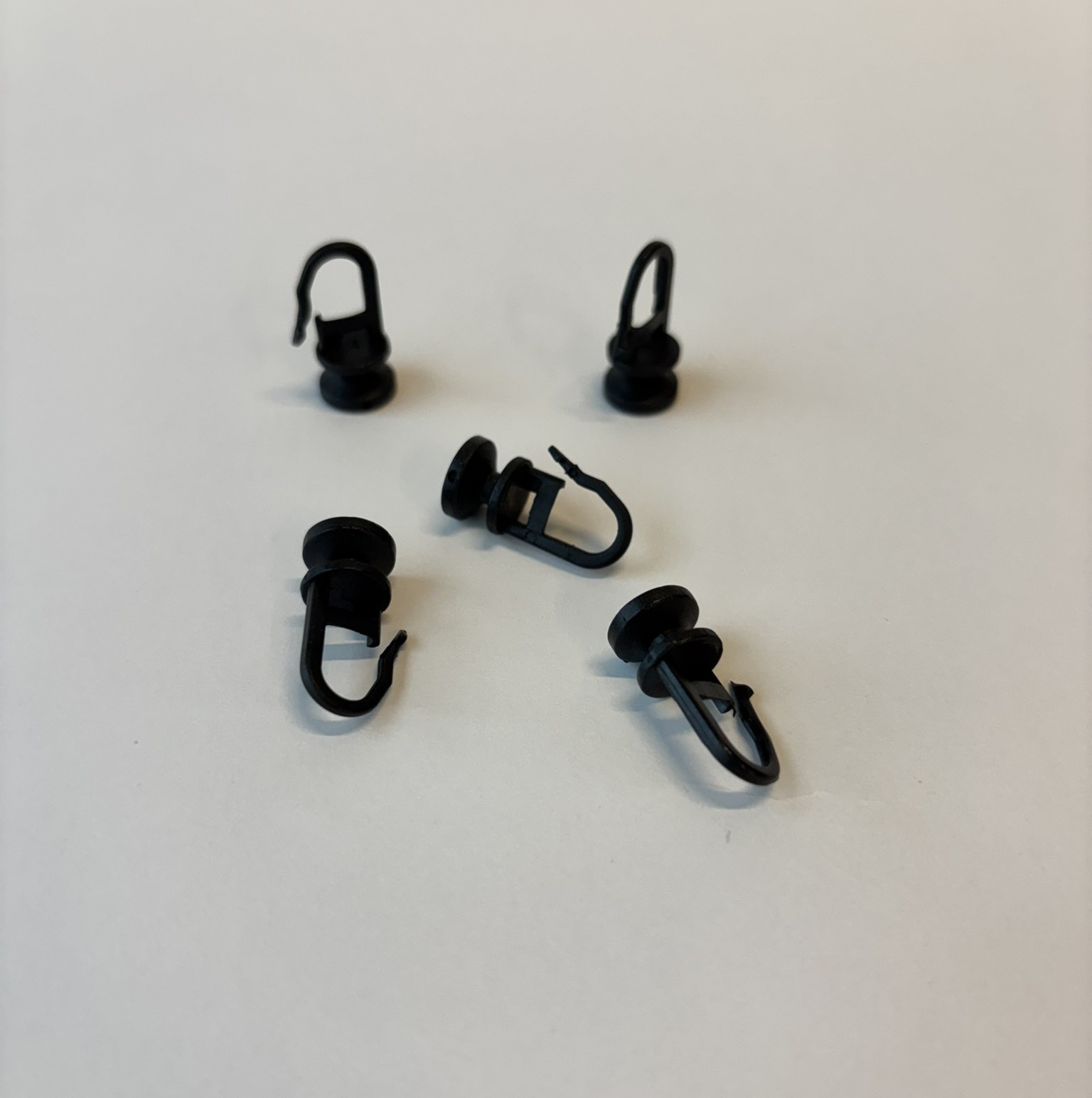 DESLIZANTE COM GANCHO