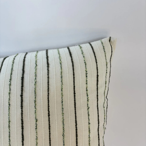 CONJUNTO ALMOFADAS VERDE 16