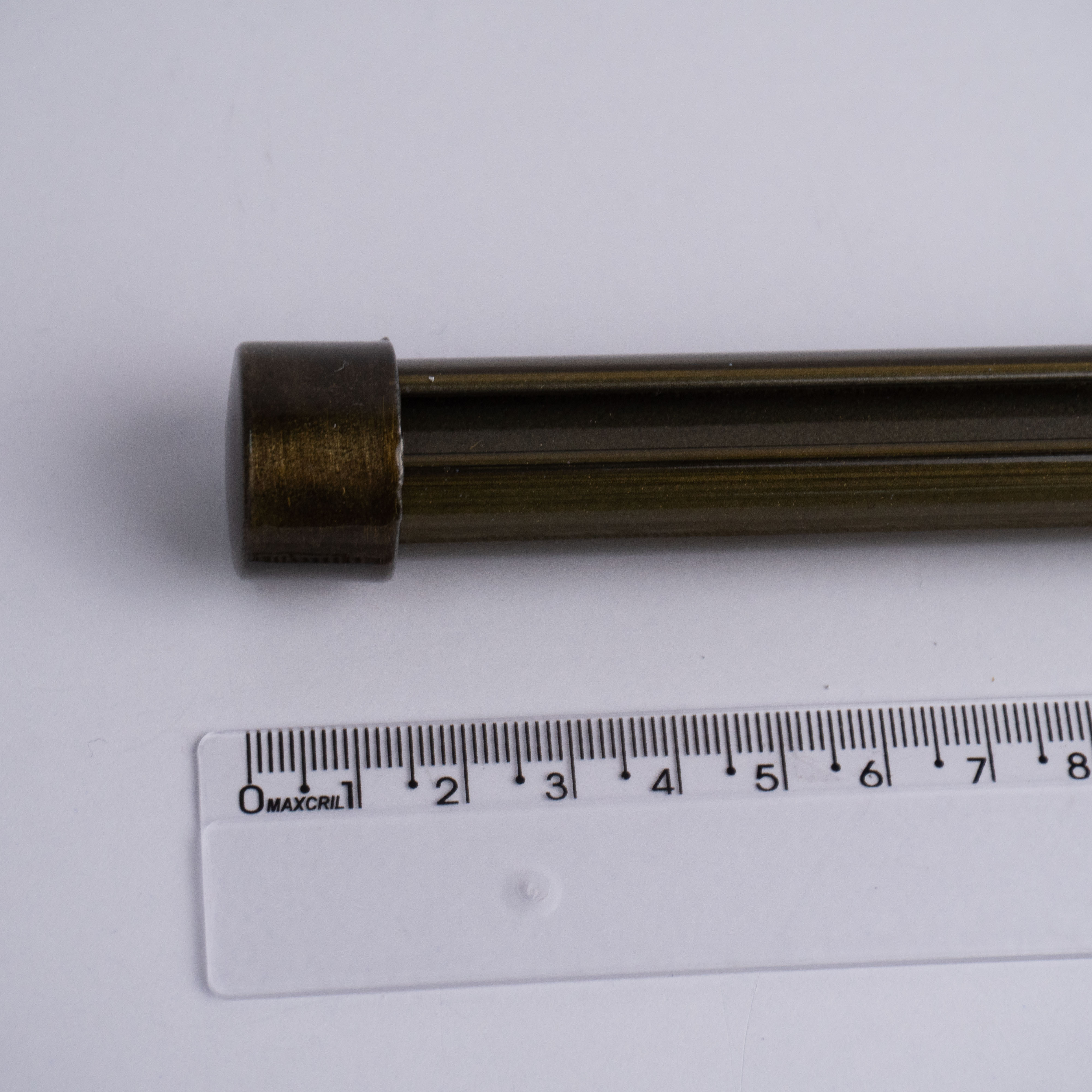 VARAO DESLIZANTE 19mm