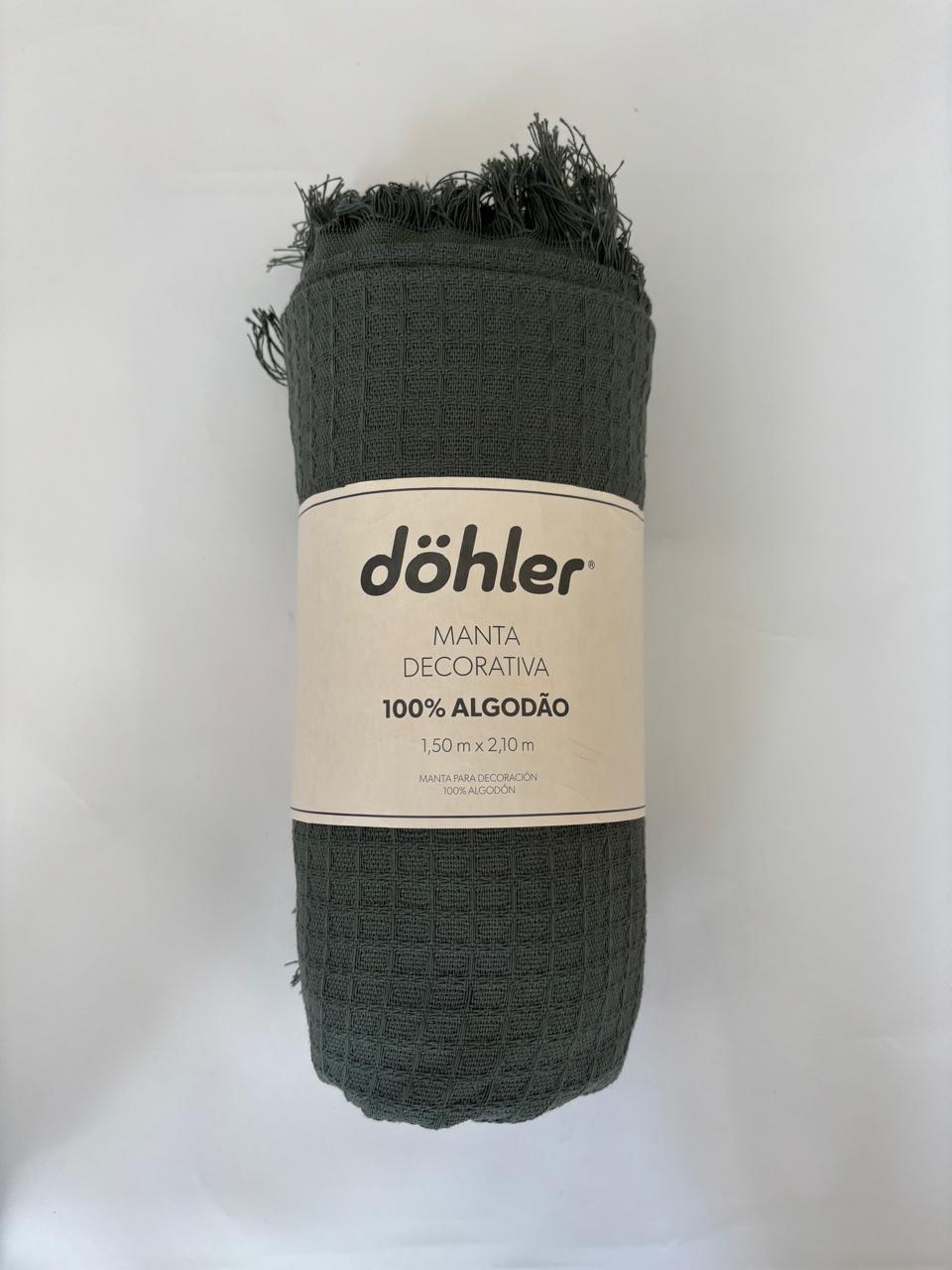 MANTA MARROCOS 1.50X2.10M