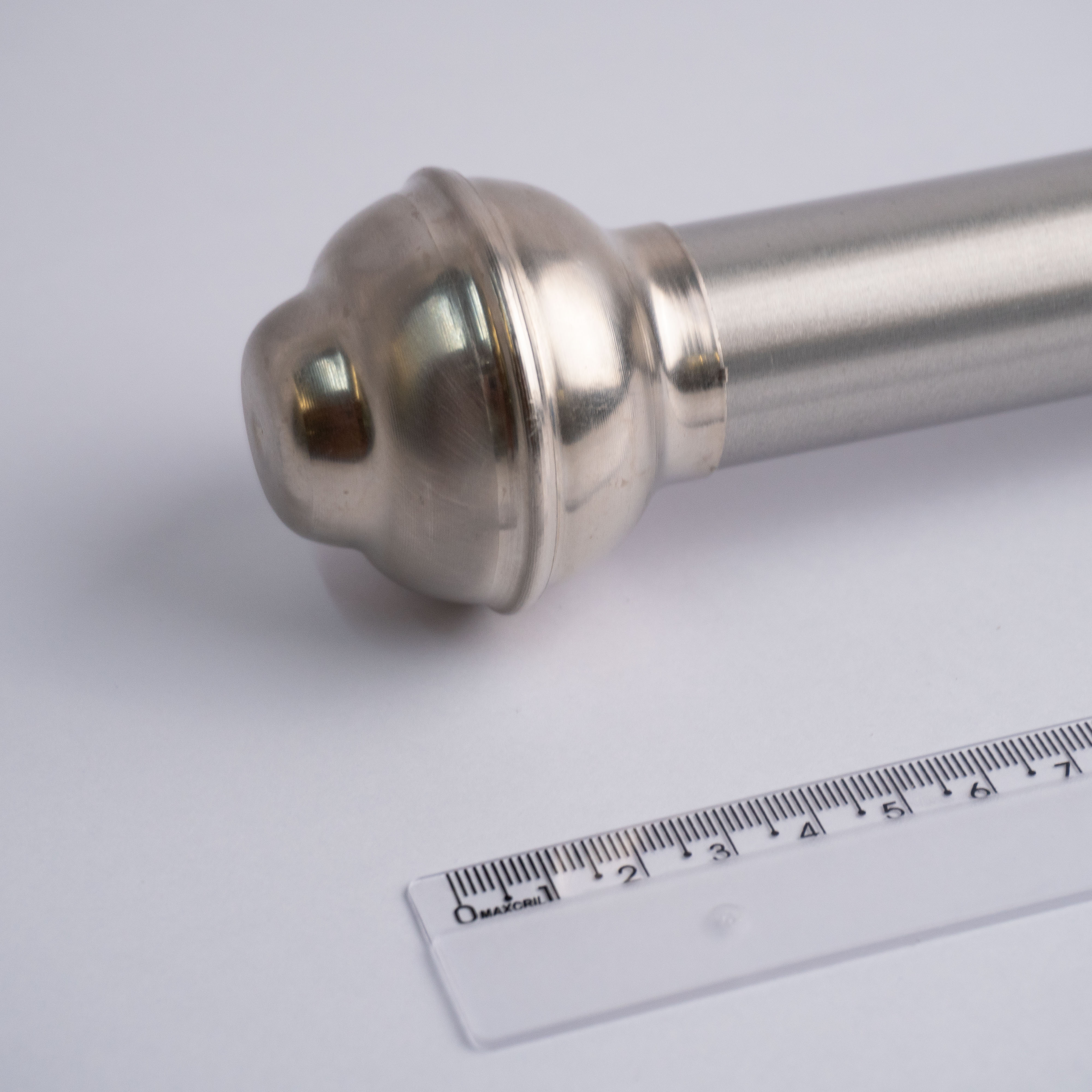 PONTEIRA PARA VARÃO DE 28mm BOLA