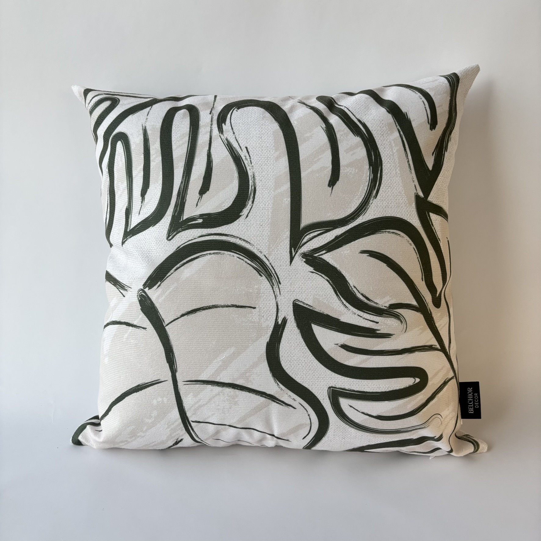 CAPA ALMOF VELVETEEN VERDE