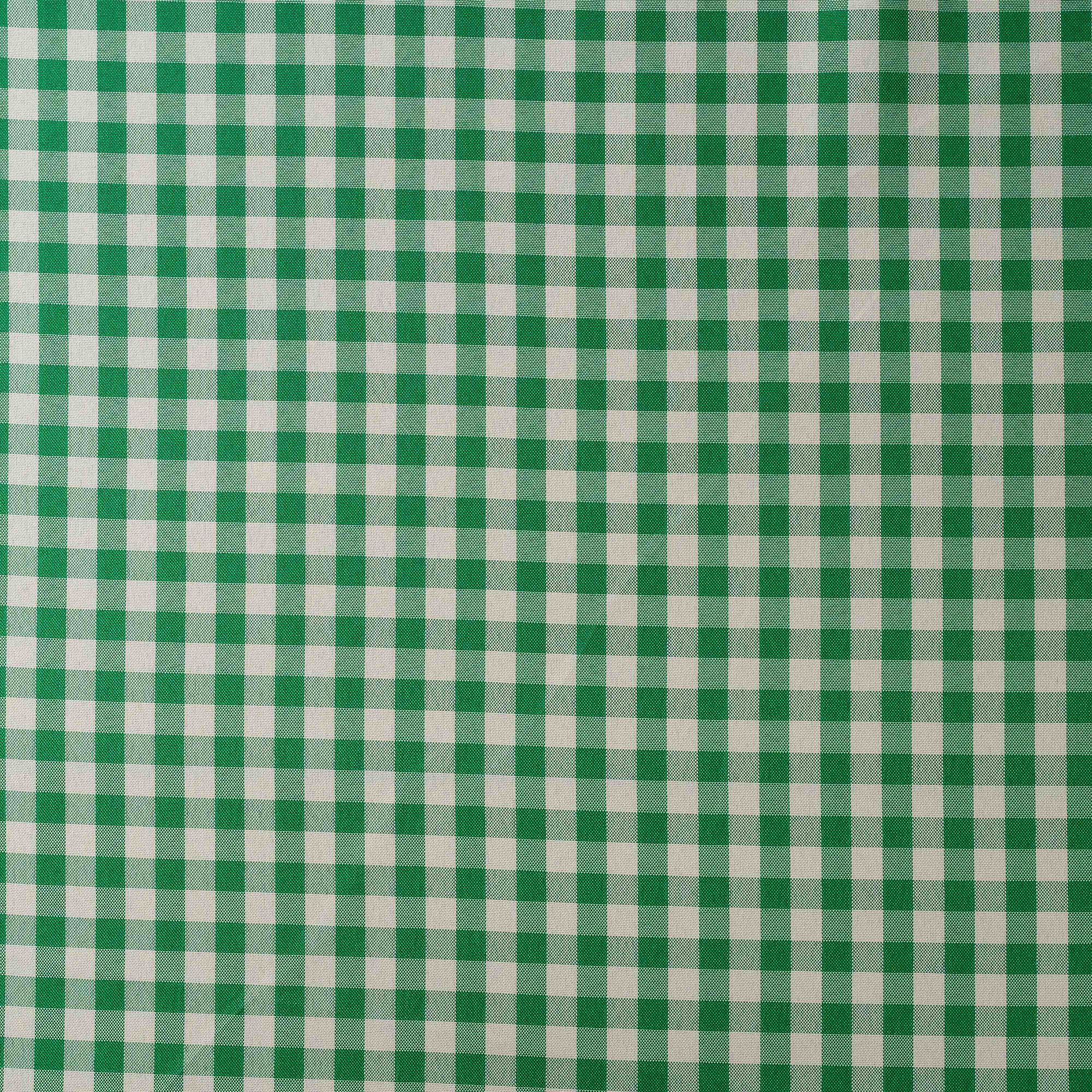 OXFORD XADREZ  MIÚDO VERDE
