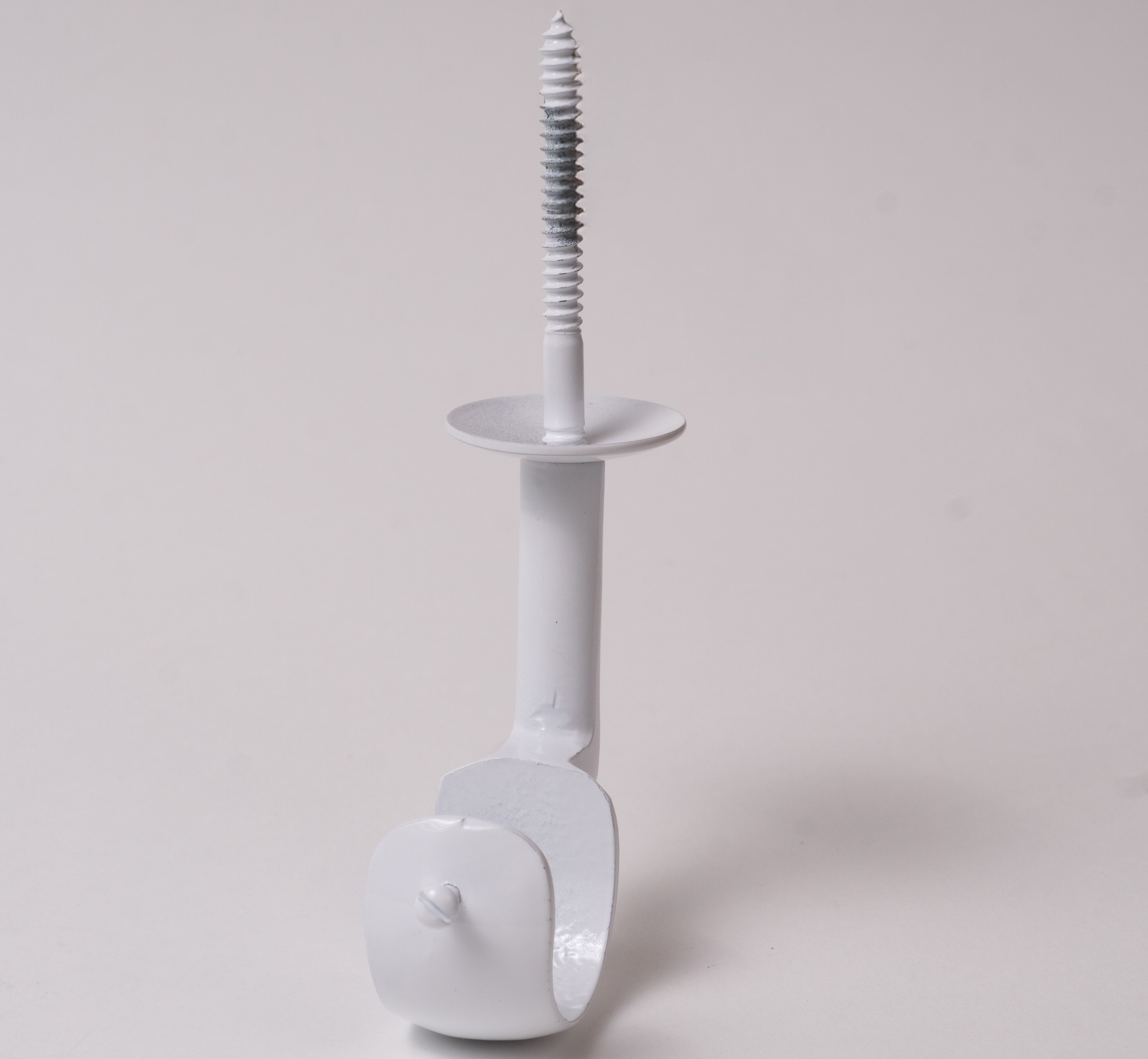 SUPORTE DE TETO PARA VARAO DE 28mm