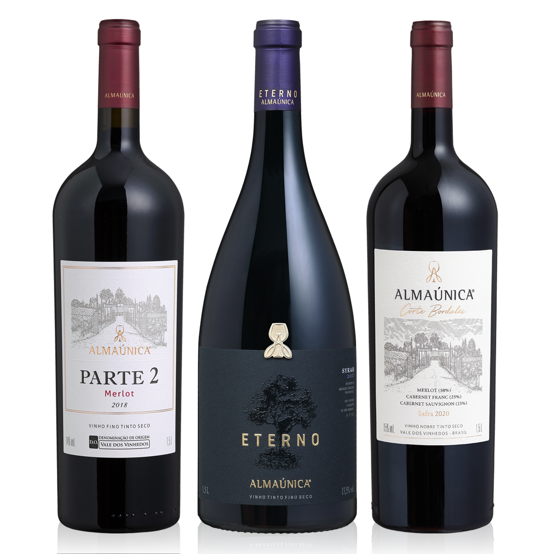 Combo Magnum - 1,5 litros