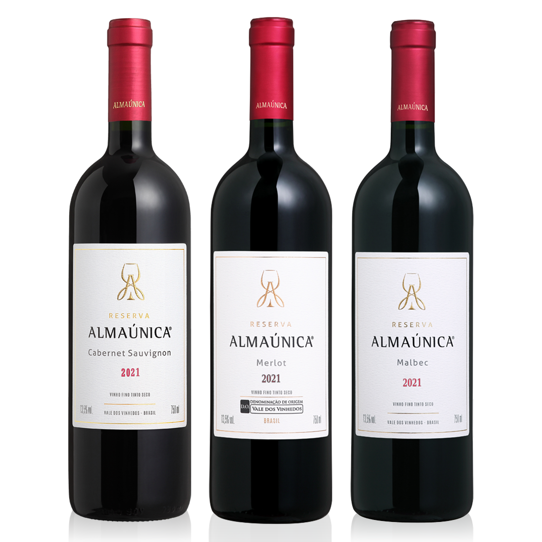 Combo Reserva