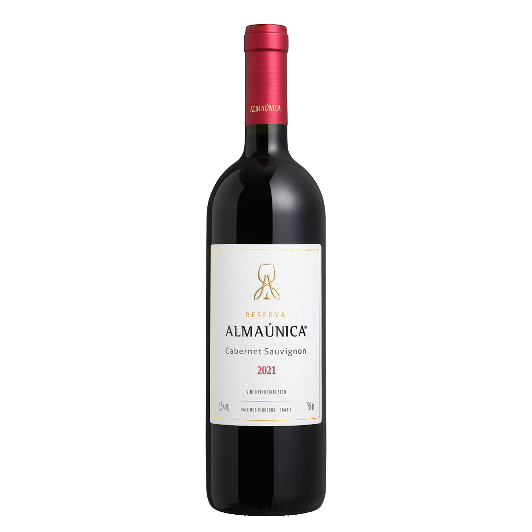 Cabernet Sauvignon safra 2021