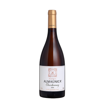 Reserva Chardonnay safra 2026