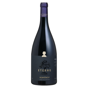 Eterno Syrah safra 2017 - 1,5 litros