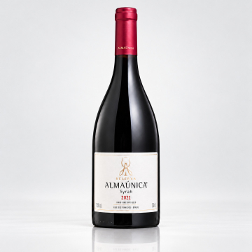 Syrah safra 2021