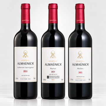 Combo Reserva