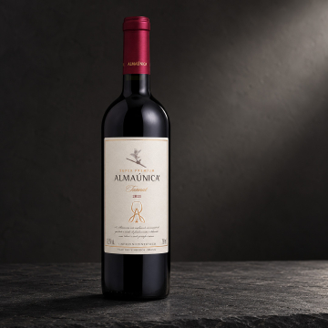 Tannat safra 2021