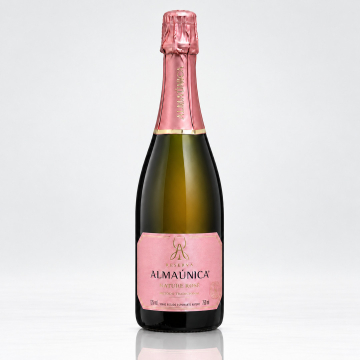 Espumante Nature Ros&eacute;