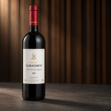 Cabernet Sauvignon safra 2021