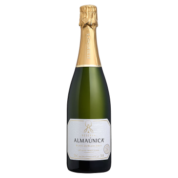 Brut Blanc de Blanc - 100% Chardonnay