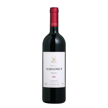 Malbec safra 2021