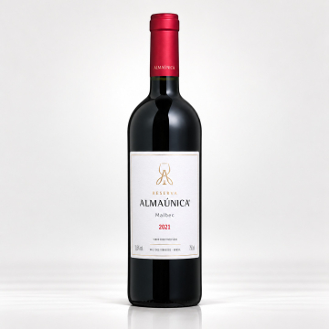 Malbec safra 2021