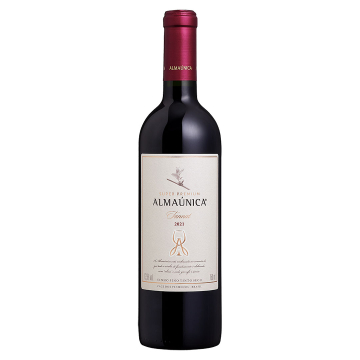 Tannat safra 2021