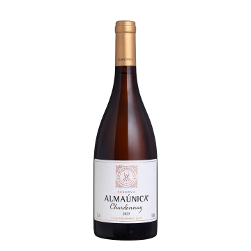Reserva Chardonnay safra 2025