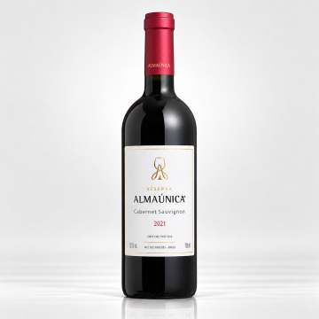 Cabernet Sauvignon safra 2021