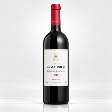 Cabernet Sauvignon safra 2016