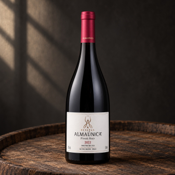 Pinot Noir safra 2022