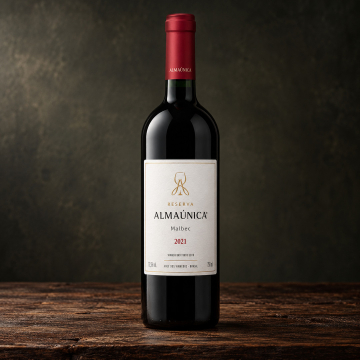 Malbec safra 2021
