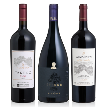 Combo Magnum - 1,5 litros