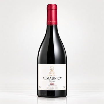 Syrah safra 2021