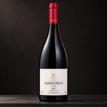 Syrah safra 2021