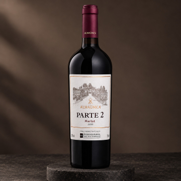 Parte 2 Merlot safra 2020