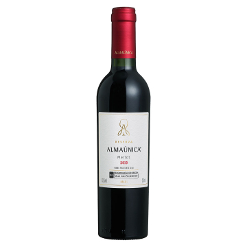 Merlot safra 2019 - 375 ml