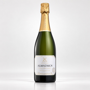 Brut Blanc de Blanc - 100% Chardonnay