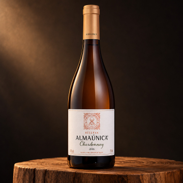 Reserva Chardonnay safra 2026