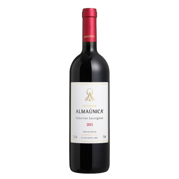 Cabernet Sauvignon safra 2021